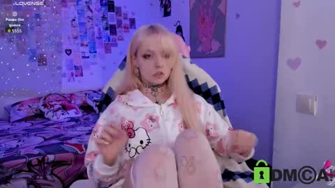 Kira online show from May 7, 8:56 pm
