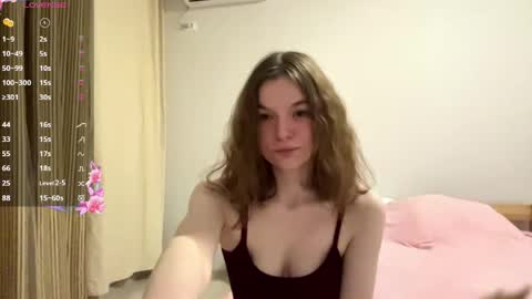 Mila online show from May 5, 8:56 pm