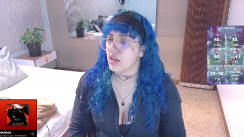 eli666uwu online show from November 25, 10:50 am