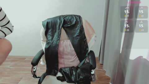 Ella online show from April 30, 5:12 am