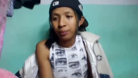eliah193653 online show from July 14, 11:05 am