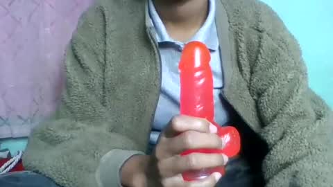 eliah193653 online show from June 18, 6:48 am