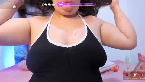 Briana online show from July 4, 5:58 am