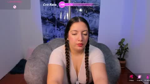 Briana online show from July 28, 11:17 am