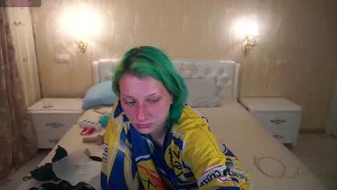 Luna online show from July 2, 3:23 am