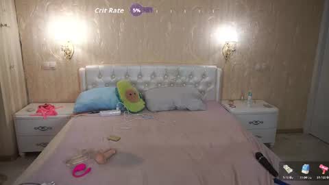 Luna online show from June 16, 4:08 pm