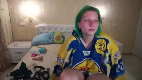 Luna online show from July 2, 1:16 am