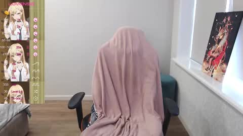 Elise online show from December 14, 5:29 am