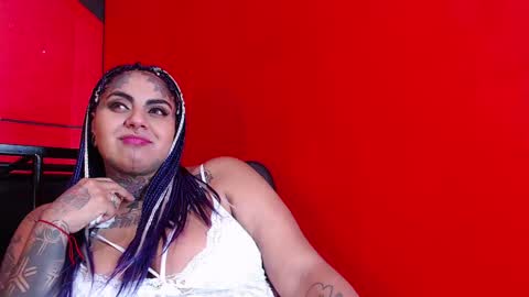 Elih online show from January 4, 7:34 pm