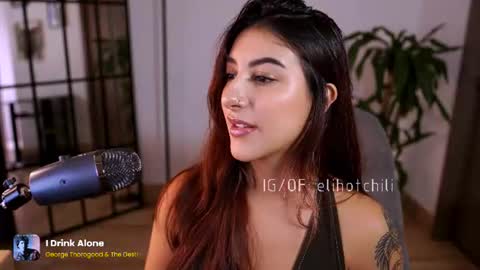 Eli online show from July 1, 3:22 pm