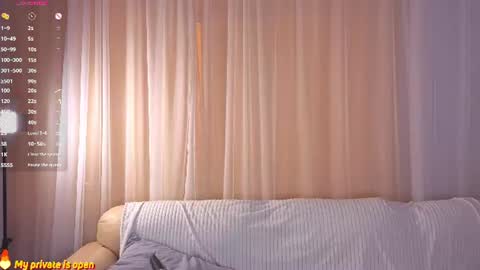 Elina online show from June 18, 1:29 am