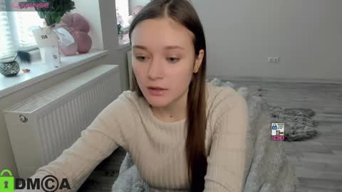 elina_x online show from April 26, 8:01 am