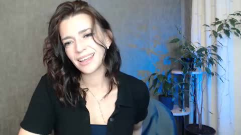 Elina online show from May 27, 12:10 am