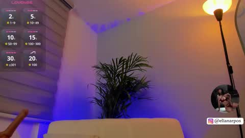 Eli online show from February 9, 1:52 am