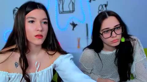 elis_sunny online show from March 4, 12:34 pm