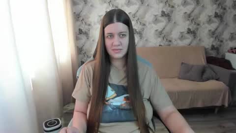 Aletta Oushen online show from September 27, 10:44 am