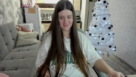 Aletta Oushen online show from January 6, 11:14 am