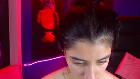 Snapshot of elisa_soul chatting on October 14, 12:30 pm Elisa Soul online show from October 14, 12:30 pm