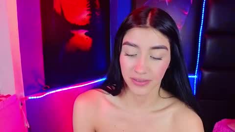 Snapshot of elisa_soul chatting on September 26, 4:04 pm Elisa Soul online show from September 26, 4:04 pm