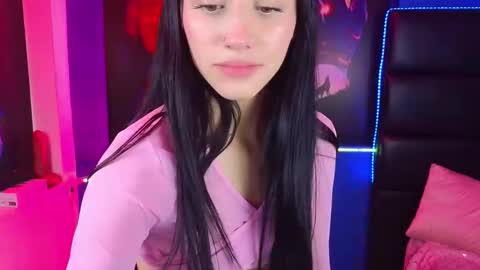 Snapshot of elisa_soul chatting on September 27, 4:14 pm Elisa Soul online show from September 27, 4:14 pm