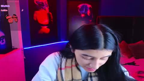 Snapshot of elisa_soul chatting on September 10, 12:49 pm Elisa Soul online show from September 10, 12:49 pm