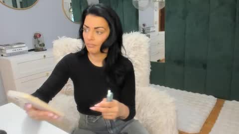 Maria online show from February 27, 5:40 am