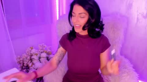 Maria online show from April 30, 3:23 am