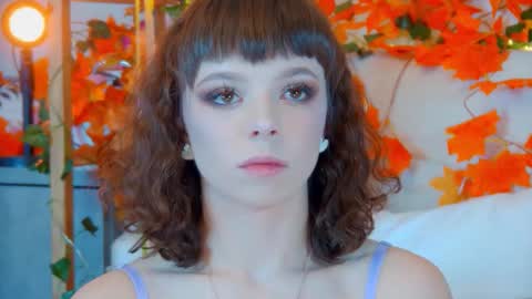 ElisabethDavis online show from November 16, 4:51 pm