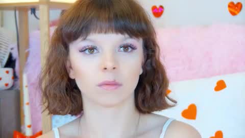 ElisabethDavis online show from February 14, 3:36 pm