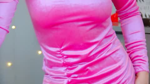 ElisabethDavis online show from April 18, 7:07 pm