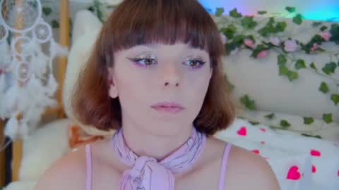 ElisabethDavis online show from July 21, 3:46 pm
