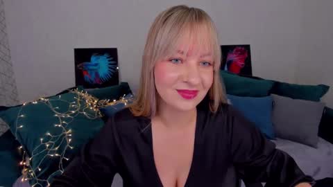 Elisabeth online show from February 15, 11:28 am