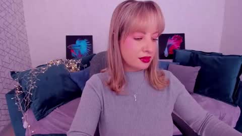 Elisabeth online show from March 1, 11:50 am