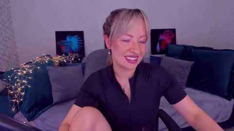 Elisabeth online show from February 24, 4:58 pm