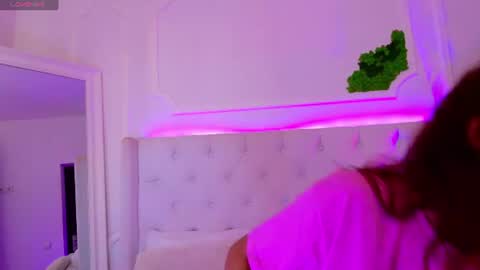 ElisaCharm online show from July 7, 4:04 am