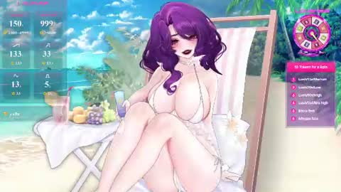 elisa the bat online show from July 12, 6:36 am