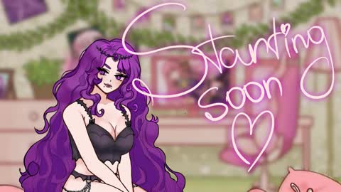 elisa the bat online show from October 30, 8:32 pm