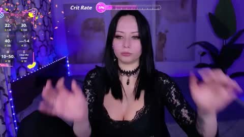 EliseRoyalty online show from April 28, 11:58 am