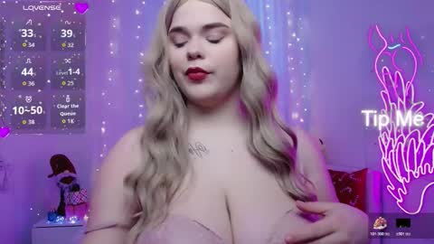 Eliss online show from January 19, 9:27 am