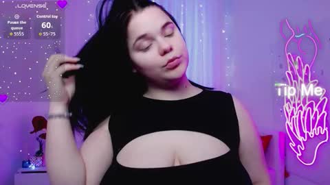 Eliss online show from January 11, 11:37 am