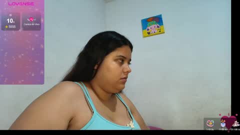 Eli Vanegas online show from May 18, 4:07 am