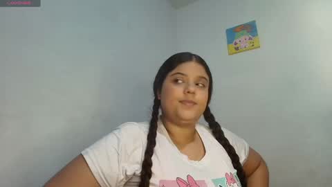 Eli Vanegas online show from May 8, 1:31 am