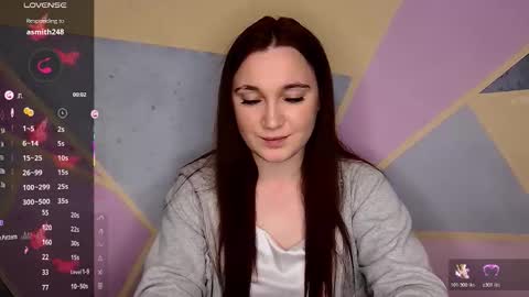 Snapshot of eliz_v_ta chatting on October 20, 9:07 pm Eliz online show from October 20, 9:07 pm