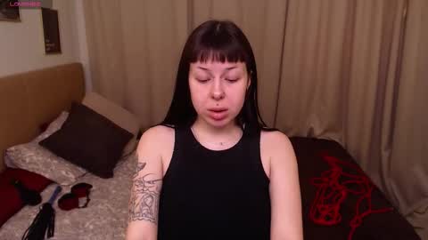 Ari online show from February 3, 7:35 am