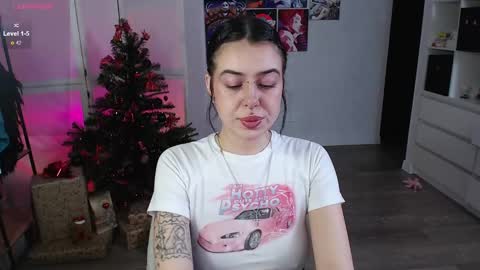 Ari online show from January 11, 2:47 pm