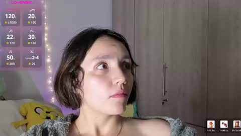 Eliza online show from July 28, 6:20 pm