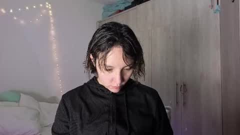 Eliza online show from July 14, 4:44 pm