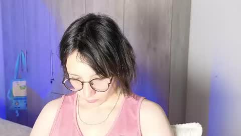 Eliza online show from July 23, 3:42 pm