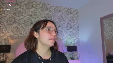 Eliza online show from February 19, 7:35 pm