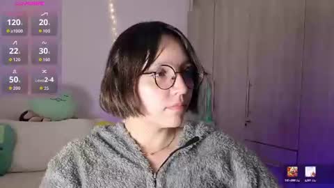 Eliza online show from July 28, 7:39 pm